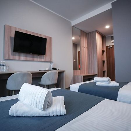 Hotel Picaro Kopytkowo A1 Bobrowiec  Ngoại thất bức ảnh