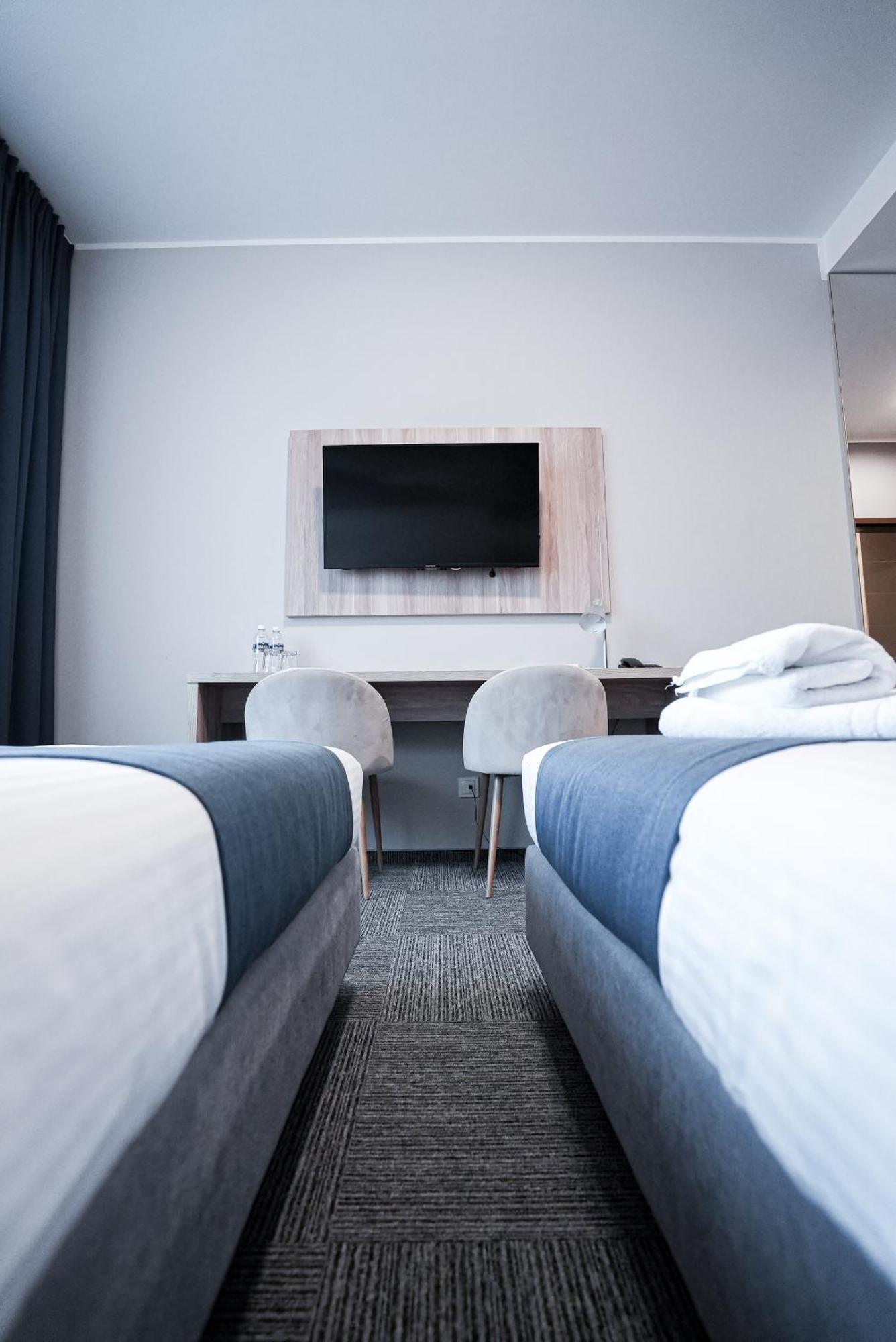 Hotel Picaro Kopytkowo A1 Bobrowiec  Ngoại thất bức ảnh