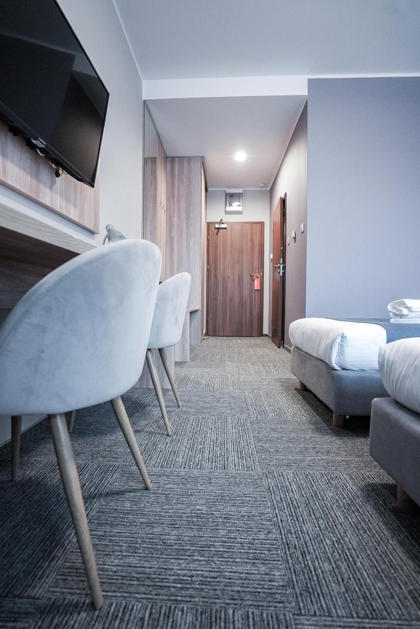 Hotel Picaro Kopytkowo A1 Bobrowiec  Ngoại thất bức ảnh