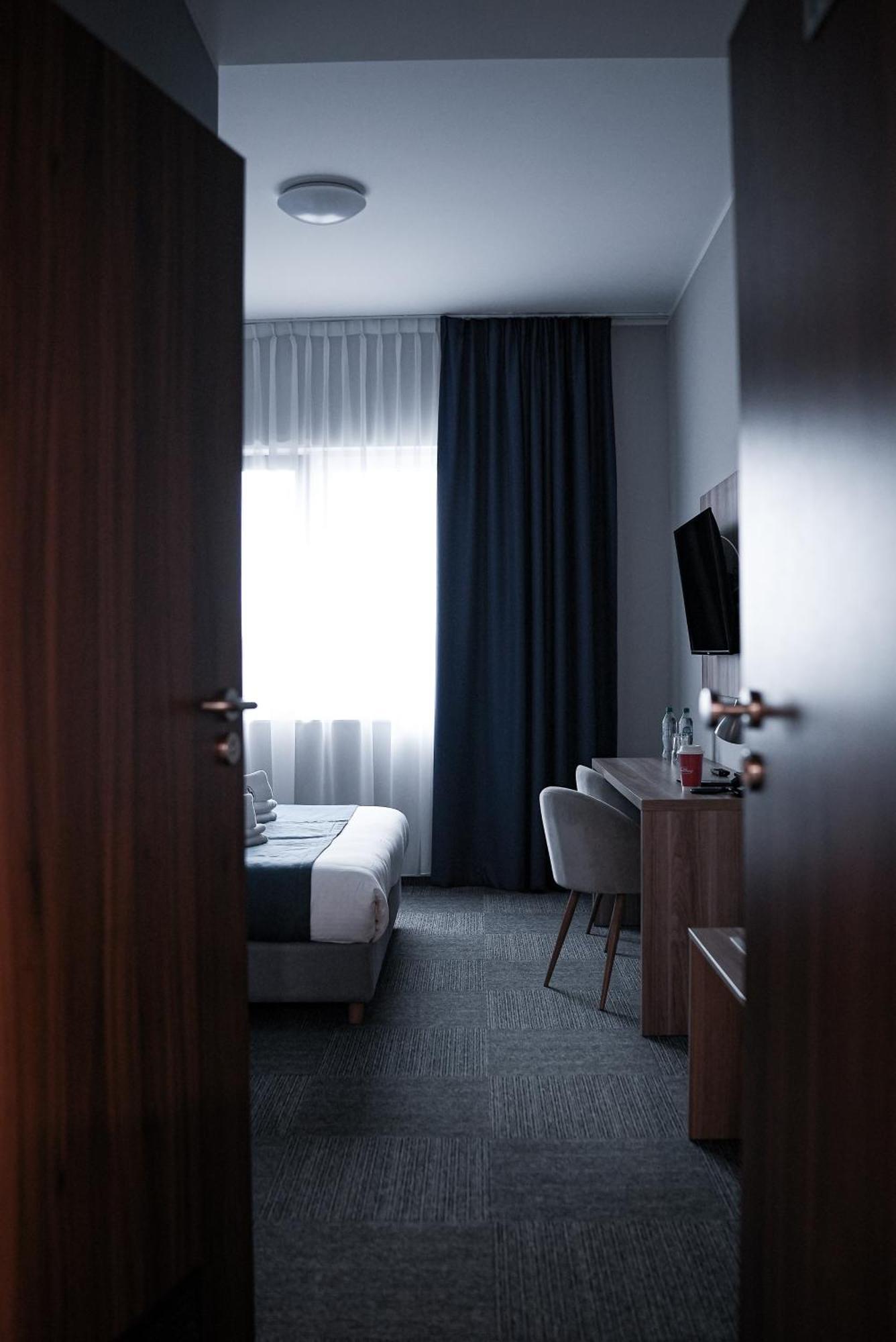 Hotel Picaro Kopytkowo A1 Bobrowiec  Ngoại thất bức ảnh