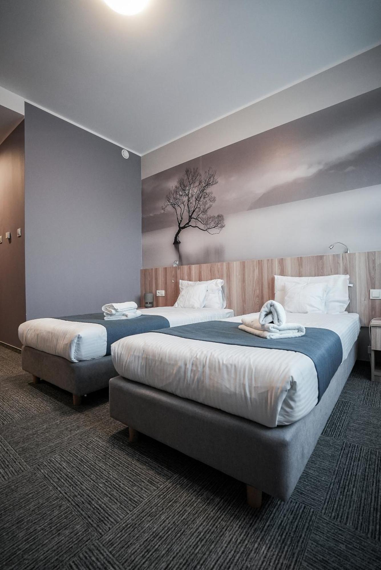 Hotel Picaro Kopytkowo A1 Bobrowiec  Ngoại thất bức ảnh
