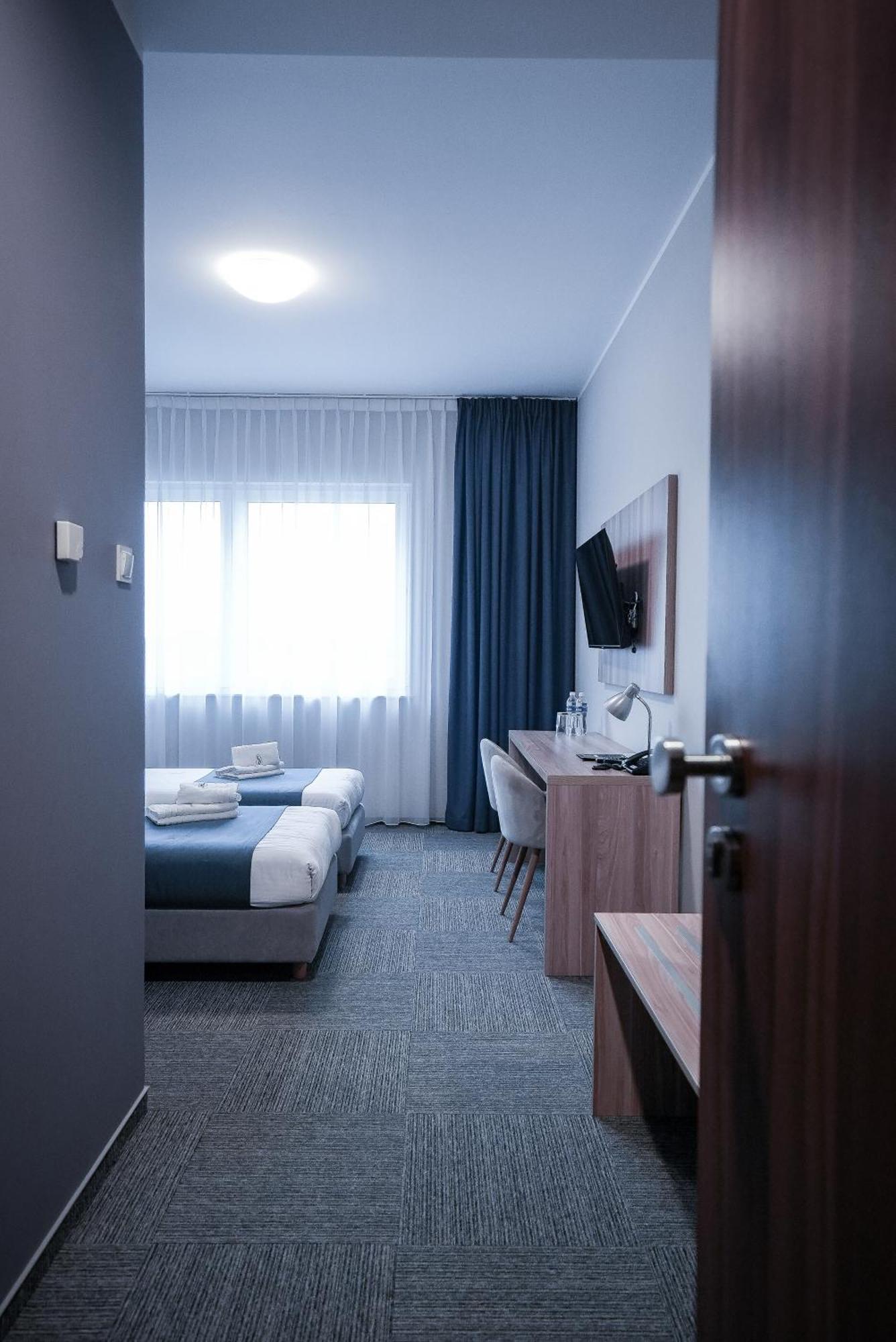 Hotel Picaro Kopytkowo A1 Bobrowiec  Ngoại thất bức ảnh
