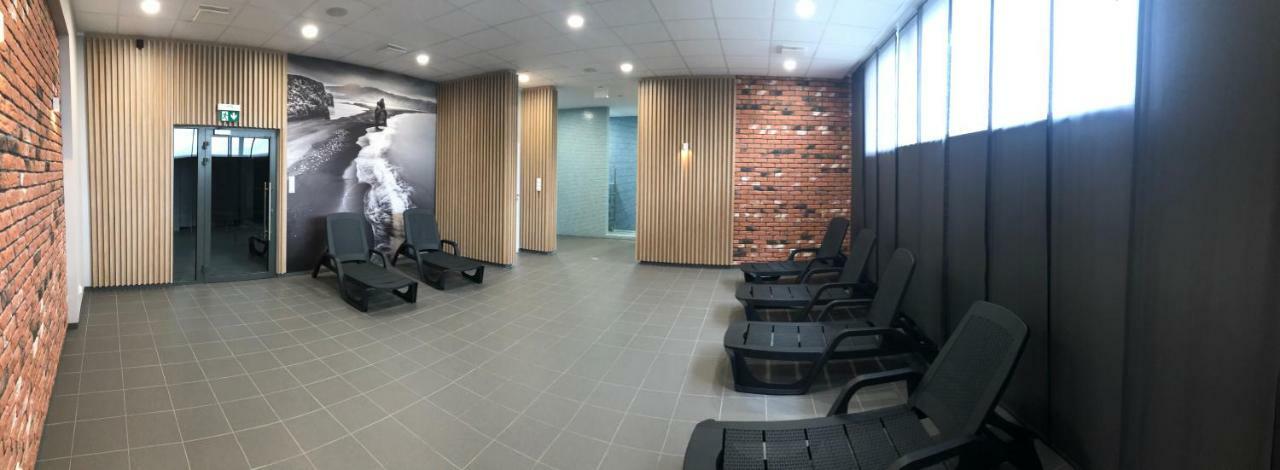 Hotel Picaro Kopytkowo A1 Bobrowiec  Ngoại thất bức ảnh