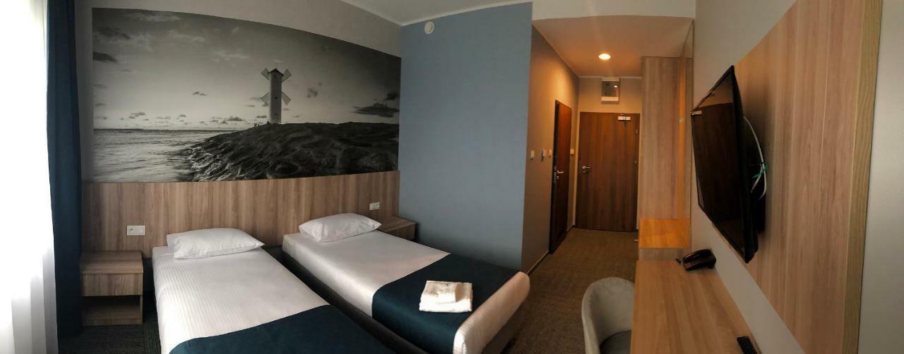 Hotel Picaro Kopytkowo A1 Bobrowiec  Ngoại thất bức ảnh